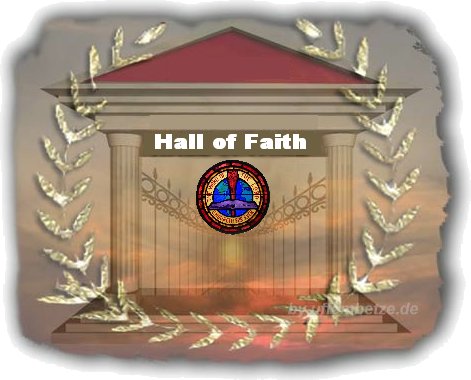 Hall of Faith - Hebrews 11