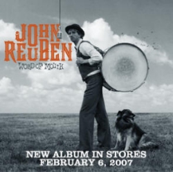 John Reuben - Word of Mouth